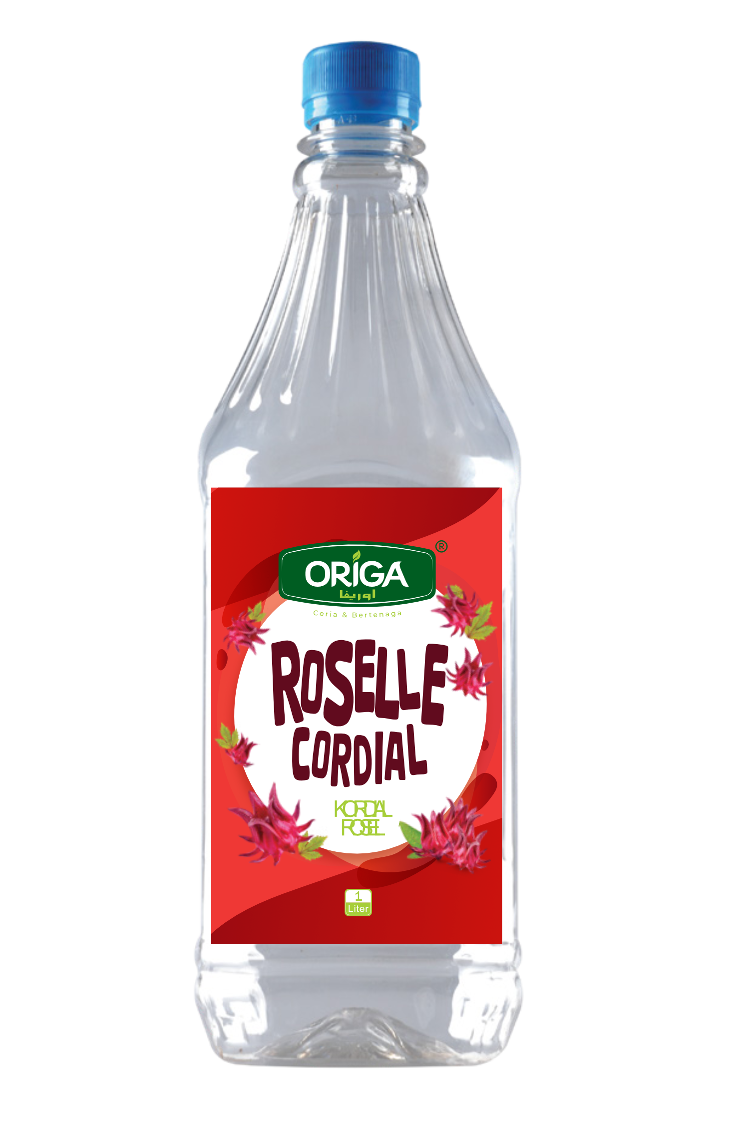 Roselle Cordial